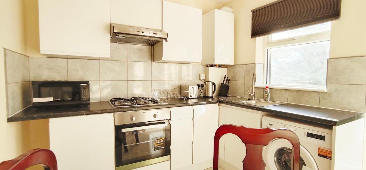 Apartment Apple Garden A-2 *