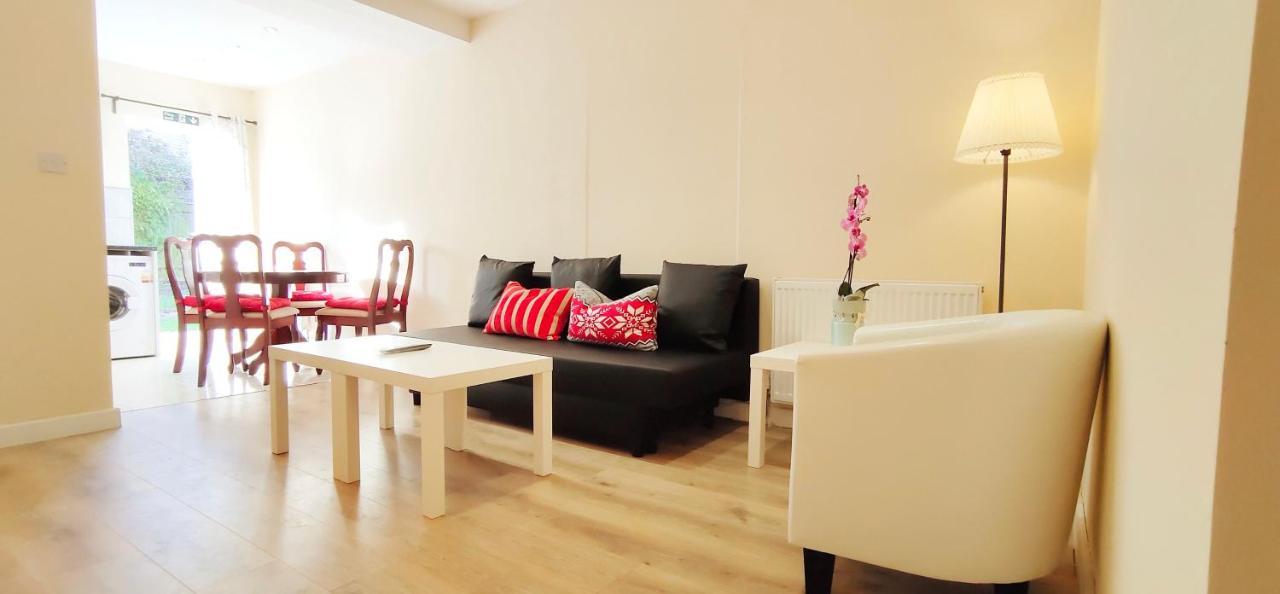 Apartment Apple Garden A-2 *