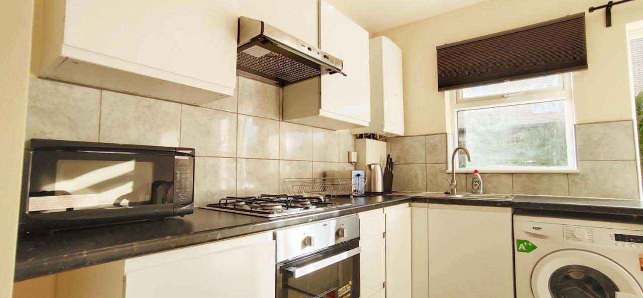 Apartment Apple Garden A-2 London