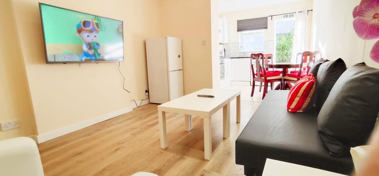 Apartment Apple Garden A-2