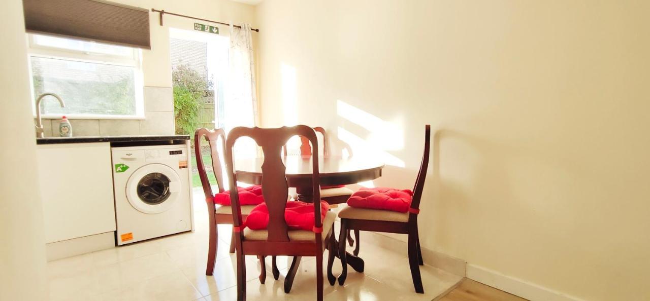 Apartment Apple Garden A-2 London